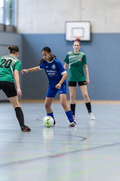 Bild 144 - wBJ Loewinnen Cup B2